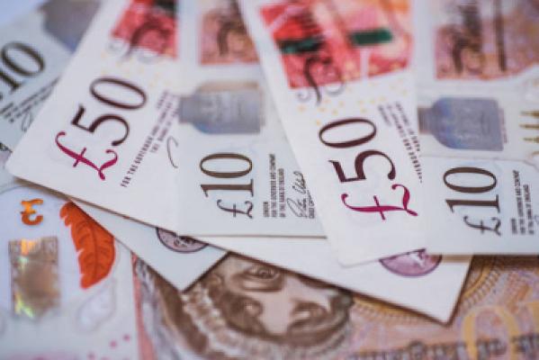 £100 CASH