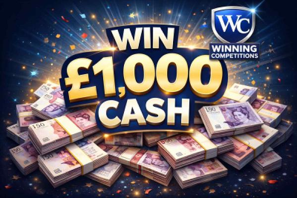 Win Cash!