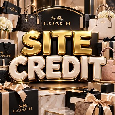 SITE CREDIT 