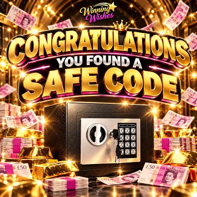 SAFE CODE 🧑‍💻