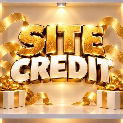 SITE CREDIT 