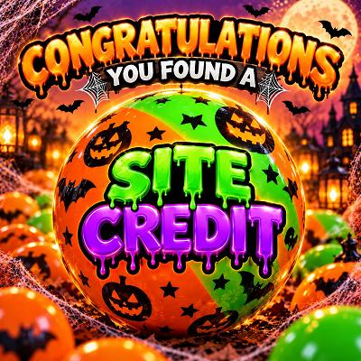 SITE CREDIT 