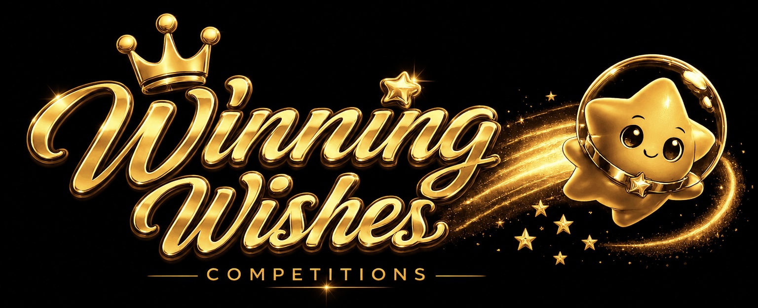 Winning Wishes Competitions