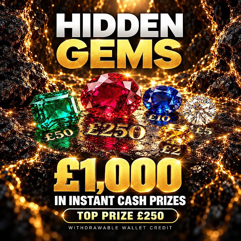 Hidden Gems