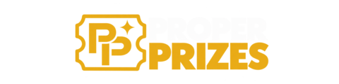 Proper Prizes