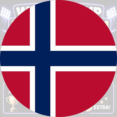 Norway - £50