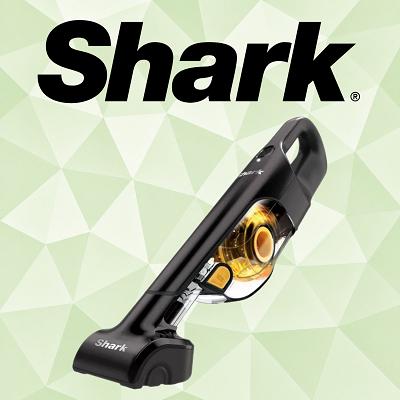 SHARK ULTRACYCLONE PET PRO+CORDLESS VACUUM