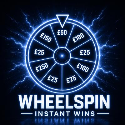 The Big Cash Wheelspin