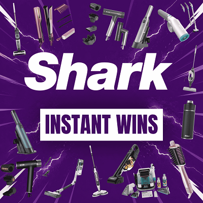 SHARK INSTANT WIN