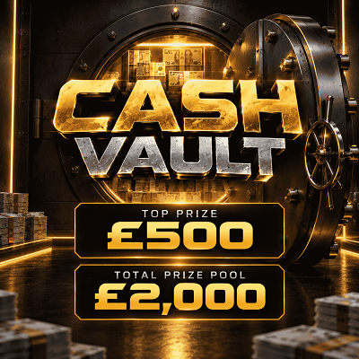 £10 SITE CREDIT