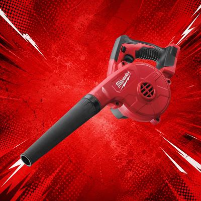 Milwaukee M18 BBL-0 Battery Blower NAKED OR £55