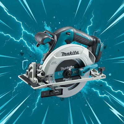 Makita 18V LXT Brushless 165mm Cordless Circular Saw NAKED OR £165