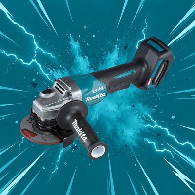 Makita GA004GZ01 40V Max XGT BL 115mm Grinder NAKED £155