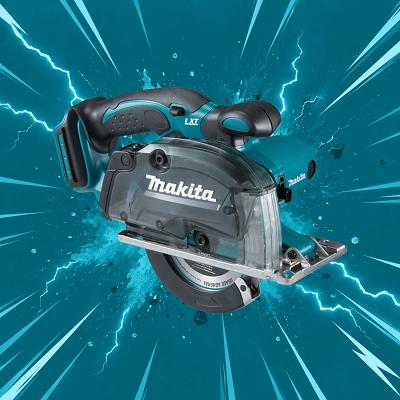 Makita 18V LXT Metal Cutting Saw NAKED £135