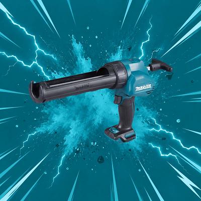 Makita CG100DZA CXT 12V Max Caulking Gun NAKED £125