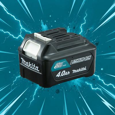 Makita CXT 12V Max Battery 4.0Ah OR 50