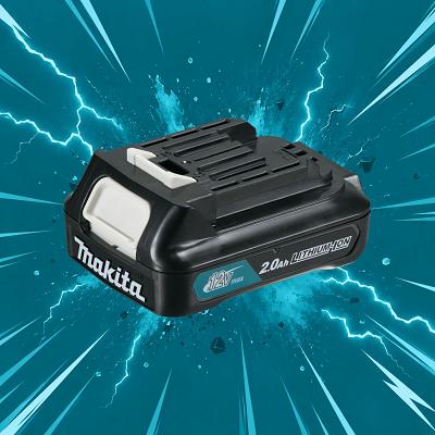 Makita CXT 12V Max Battery 2.0Ah OR £35