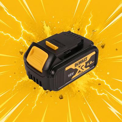 DeWalt XR 18V Battery 4.0Ah OR £50