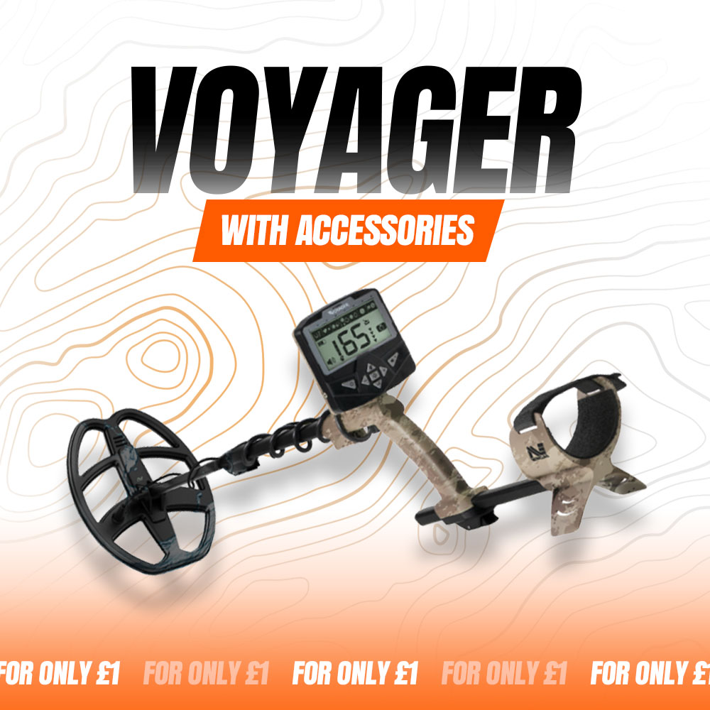 X-Terra Voyager