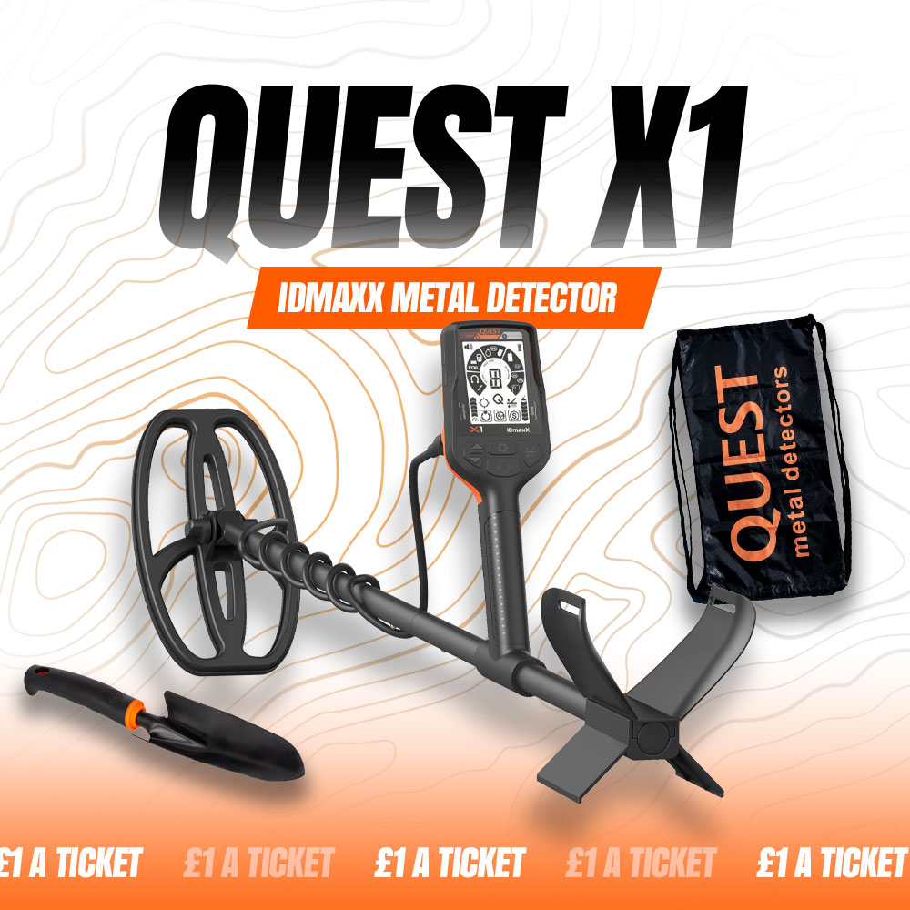 Quest X1 IDMAXX