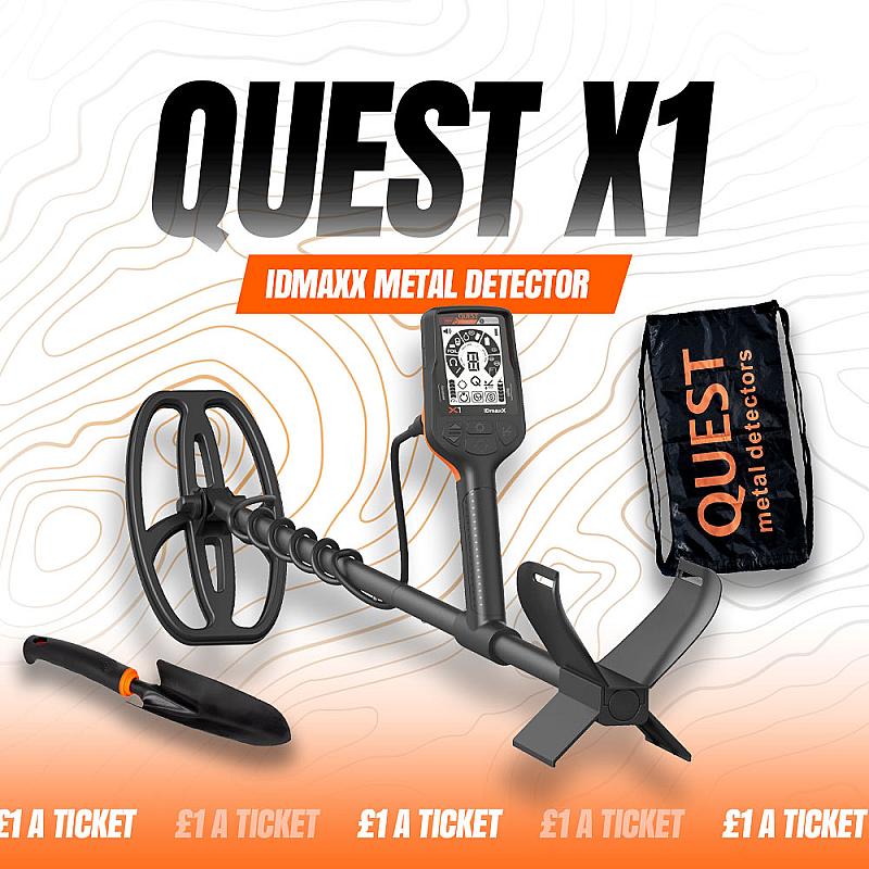 Quest X1 IDMAXX