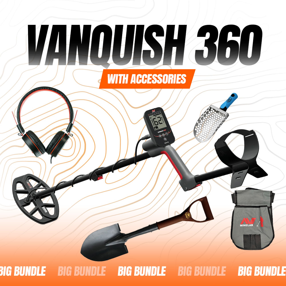Vanquish 360 Bundle