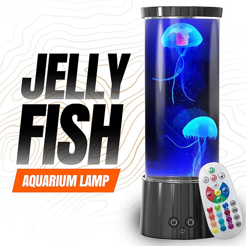 Jellyfish Aquarium