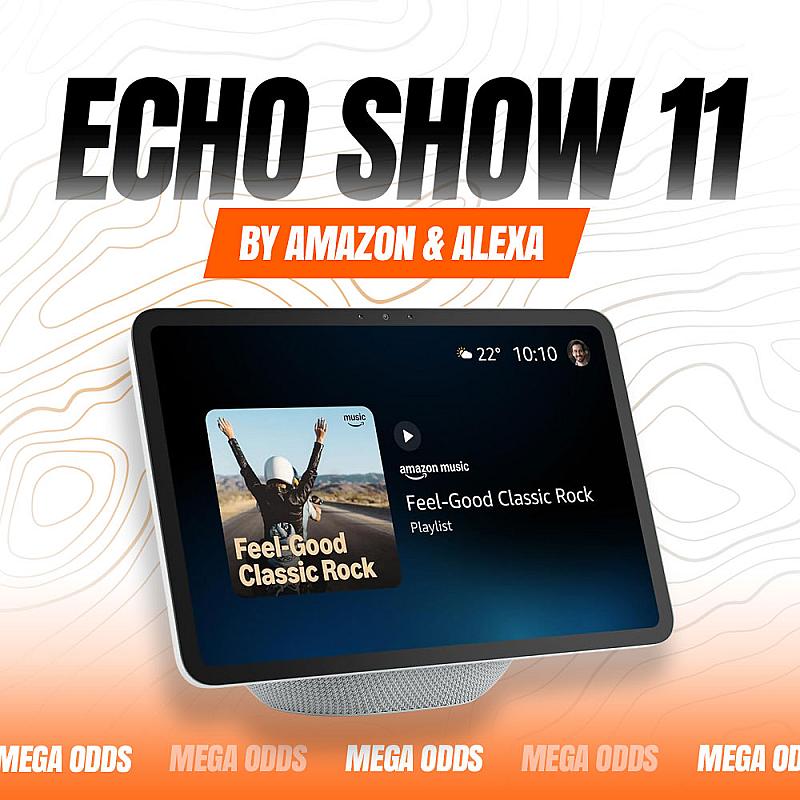 Echo Show 11