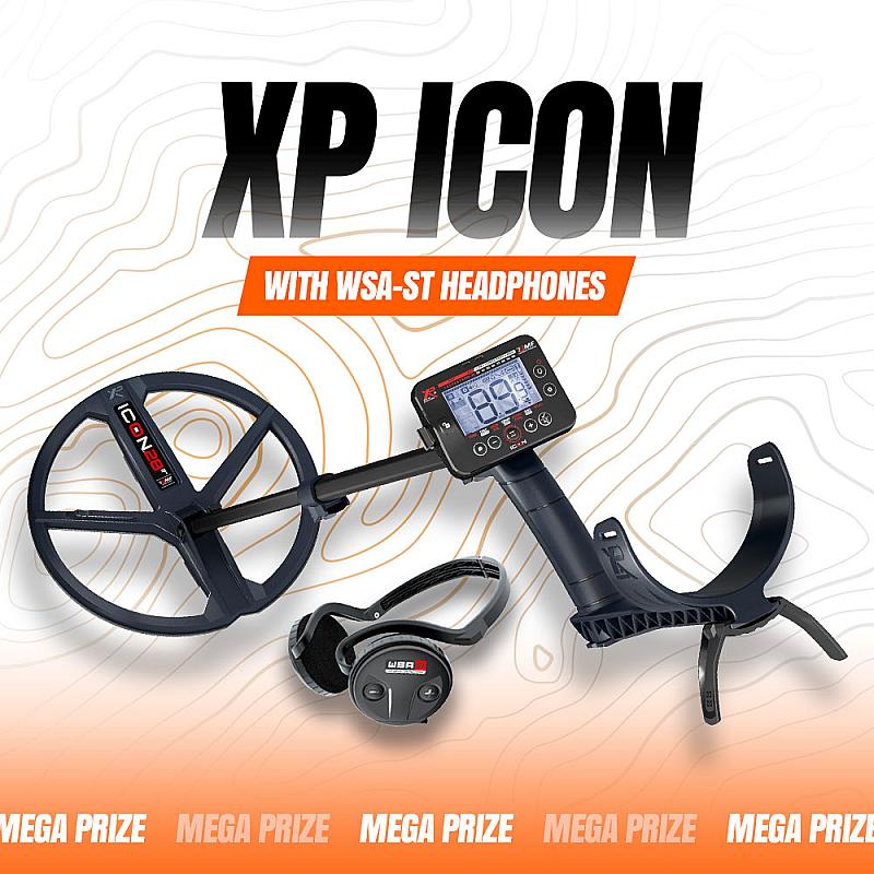 XP Icon With WSAST