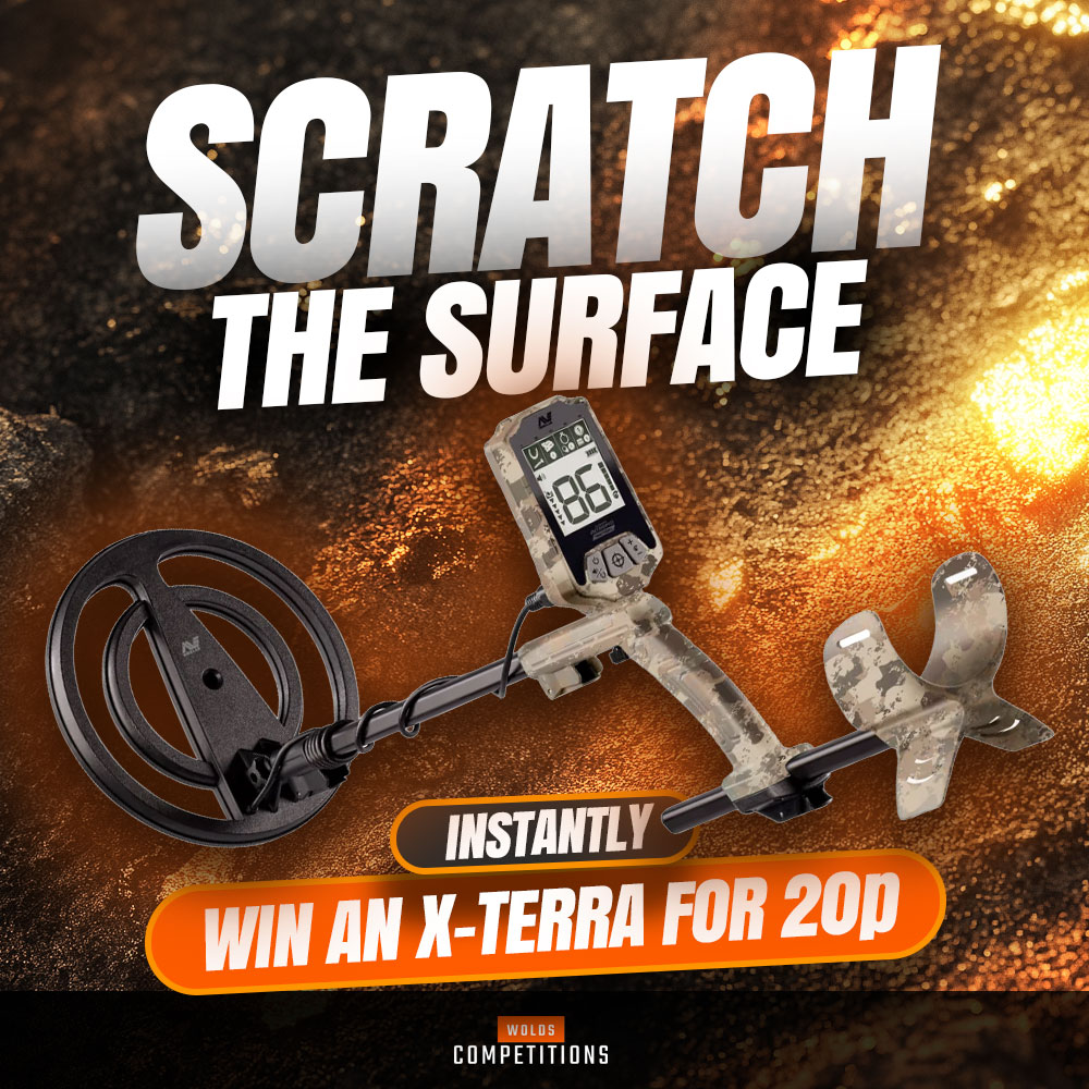 Scratch The Surface