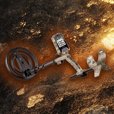 Minelab X-Terra Intrepid