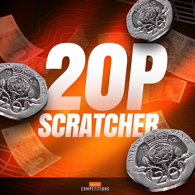 20p Scratcher