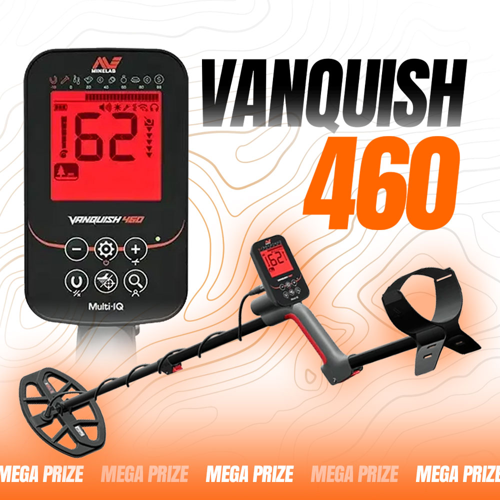 Vanquish 460
