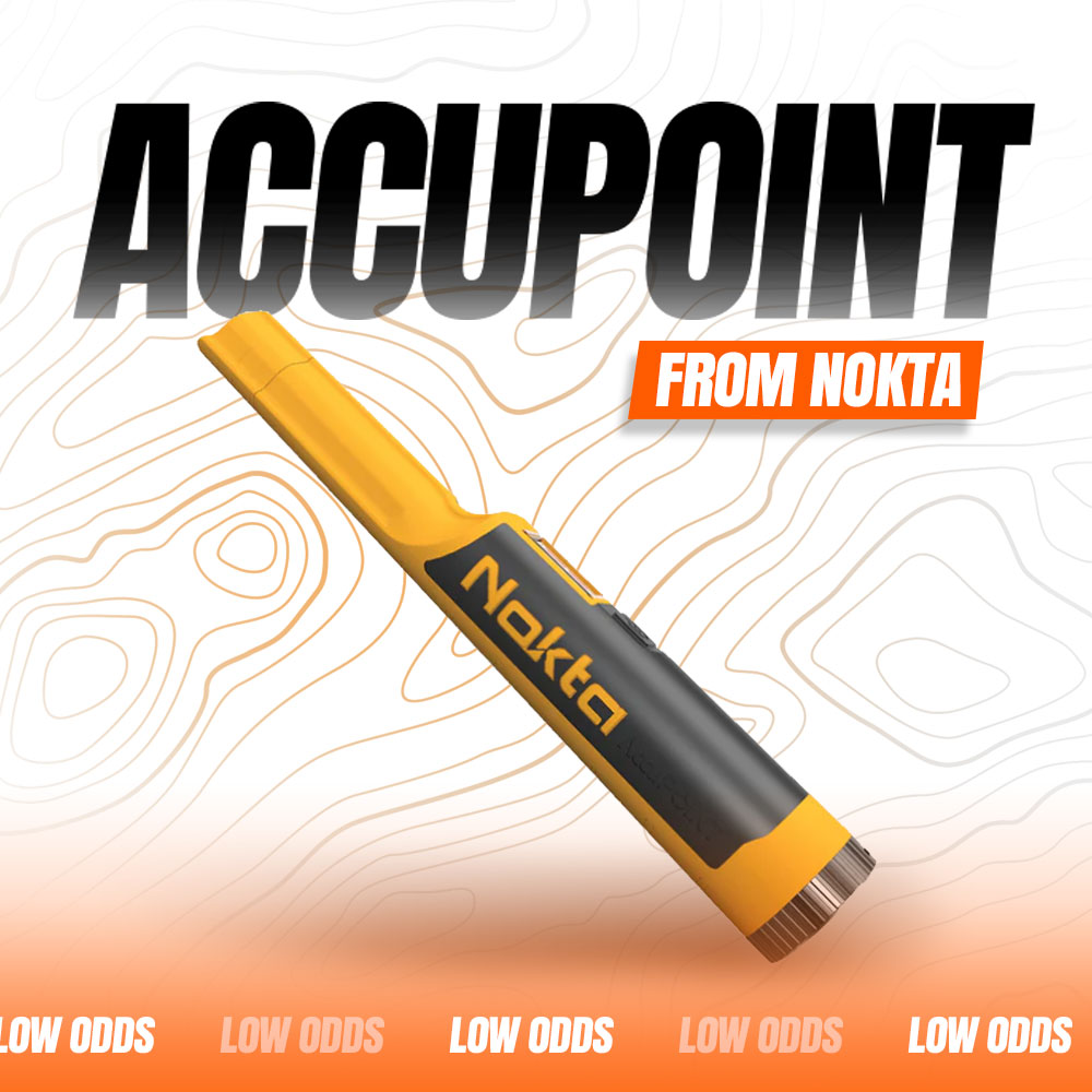Nokta Accupoint
