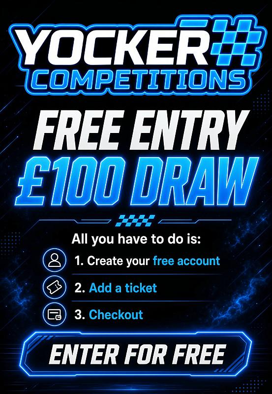 Free Sign Up Draw