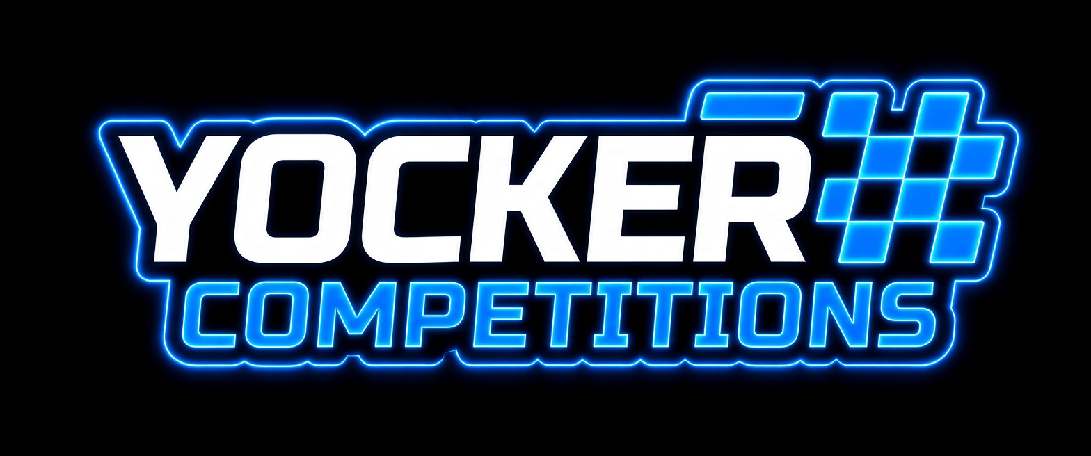 Yocker Competitions